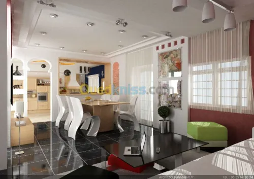 décoration interieur et exterieur 