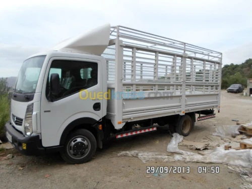 transport marchandise