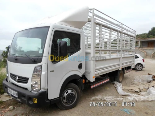 transport marchandise