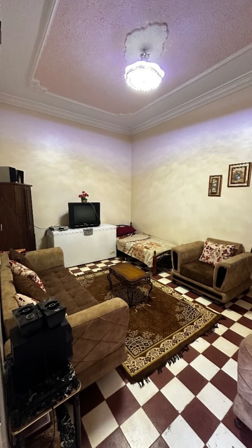 Vente Villa Laghouat Laghouat