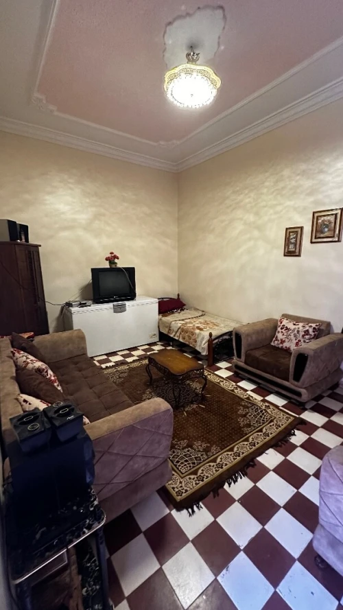 Vente Villa Laghouat Laghouat