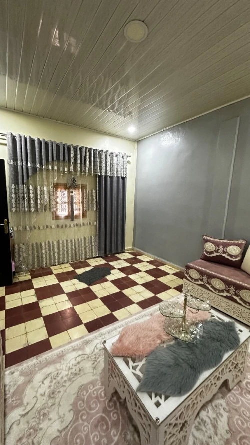 Vente Villa Laghouat Laghouat