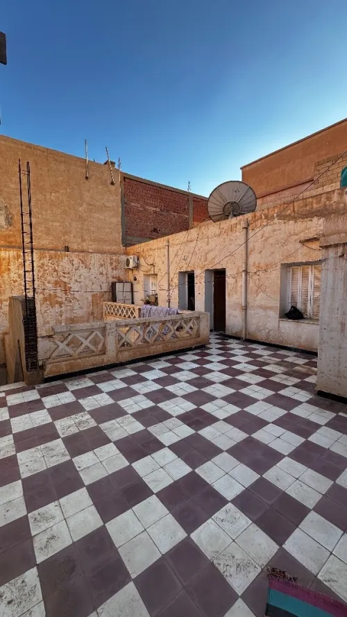 Vente Villa Laghouat Laghouat