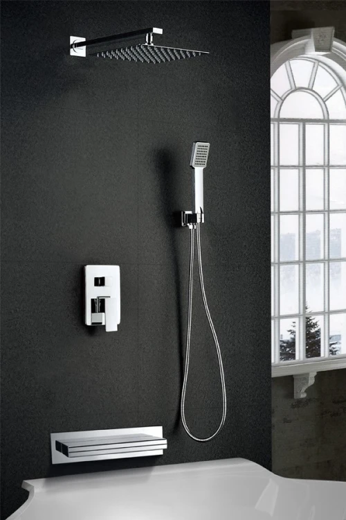ROBINETTERIE COLONNE DOUCHE ENCASTRÉE APPARENT LAVABO CUISINE MITIGEUR ABLUTION IMEX MADE IN ESPAGNE