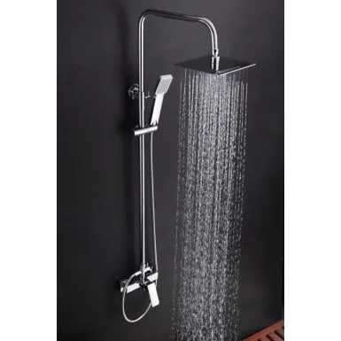 ROBINETTERIE COLONNE DOUCHE ENCASTRÉE APPARENT LAVABO CUISINE MITIGEUR ABLUTION IMEX MADE IN ESPAGNE