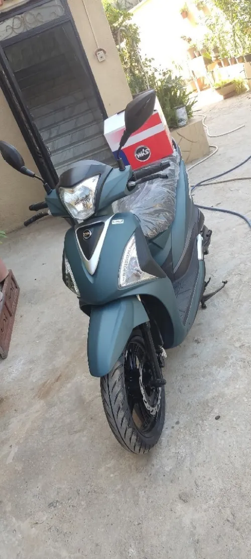 Sym Sanphony 2025