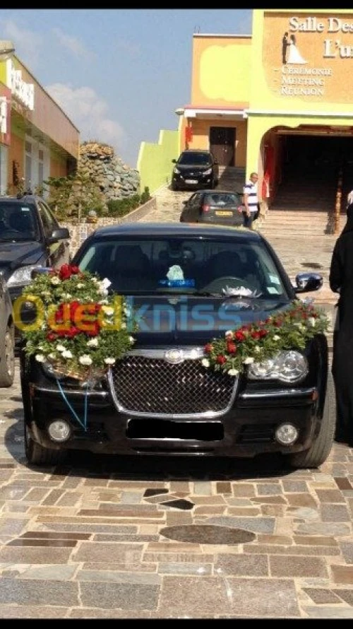Locations de Limousines en Algérie.dz