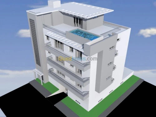 permis de construire