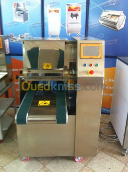 DRESSEUSE MIMAC MAXIDROP 400 
