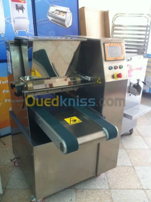 DRESSEUSE MIMAC MAXIDROP 400 