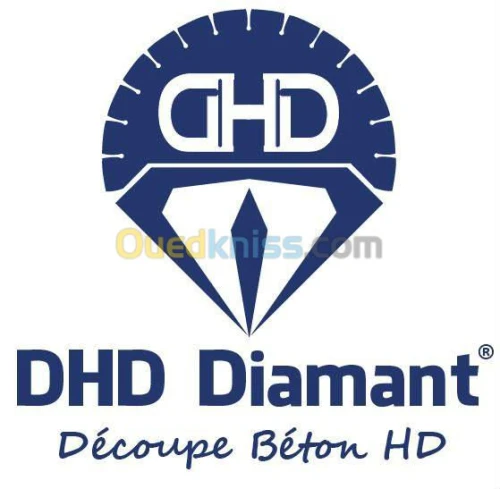 Découpe du béton armé en Algérie