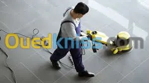 nettoyage 