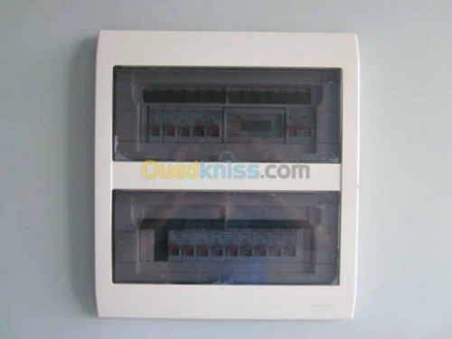 fourniture + fourniture et pose