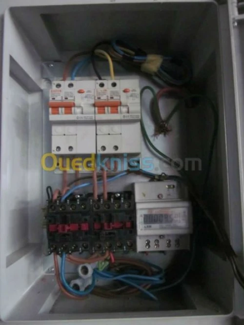 fourniture + fourniture et pose