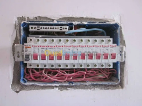 fourniture + fourniture et pose