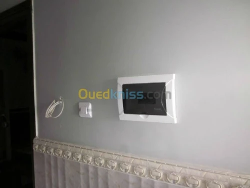 fourniture + fourniture et pose