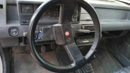 Renault 5 1993 5