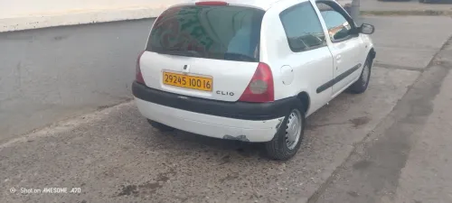Renault Clio 2 2000 Clio 2