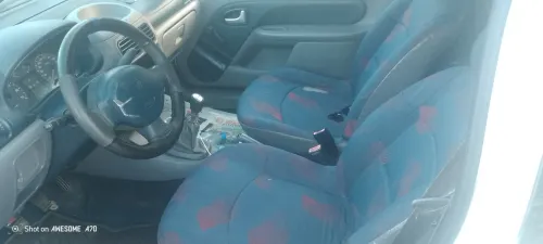 Renault Clio 2 2000 Clio 2