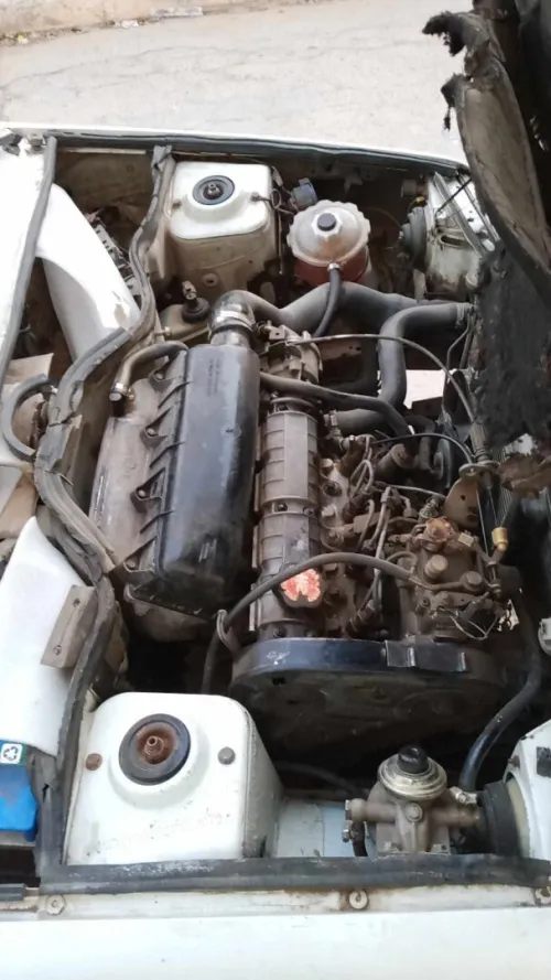 Renault 5 1993 5