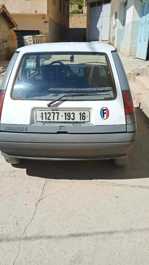 Renault 5 1993 5