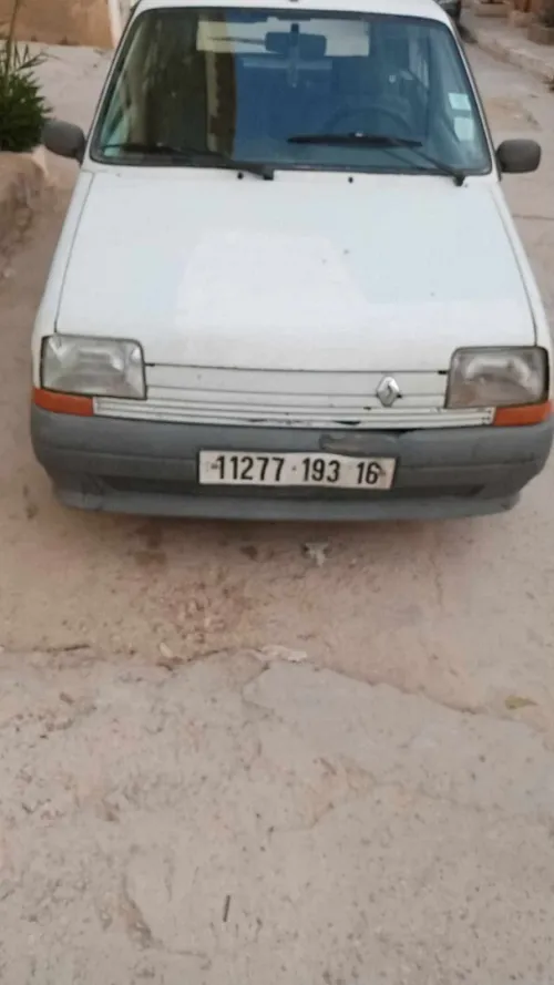 Renault 5 1993 5