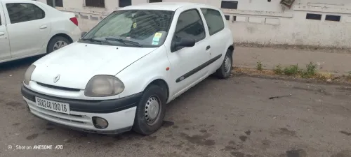 Renault Clio 2 2000 Clio 2