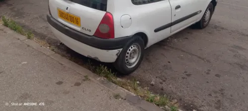 Renault Clio 2 2000 Clio 2