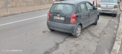 Kia Picanto 2009 Style