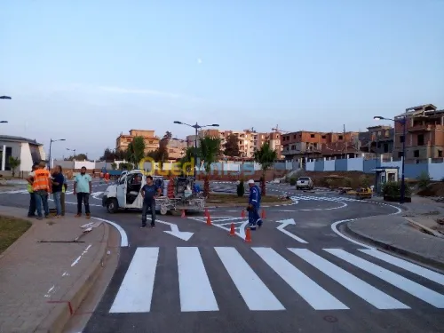 signalisation routière