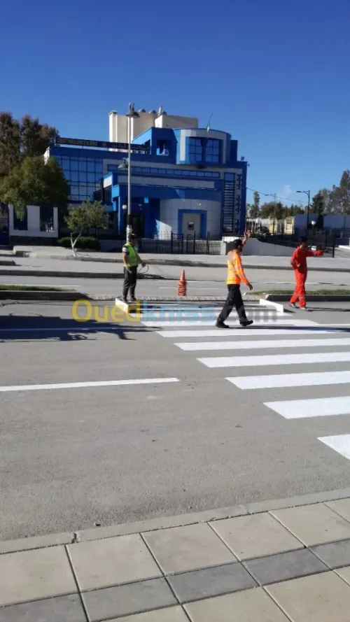 signalisation routière
