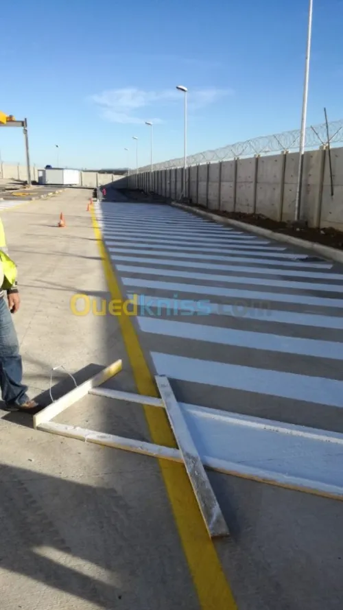 signalisation routière