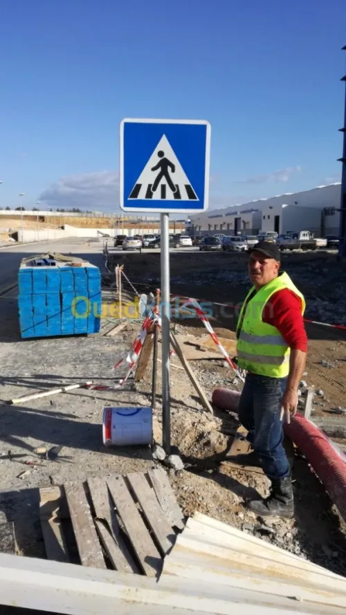 signalisation routière