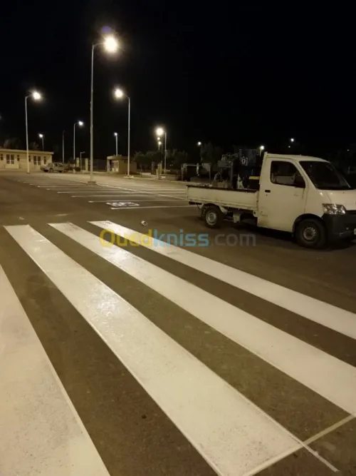 signalisation routière