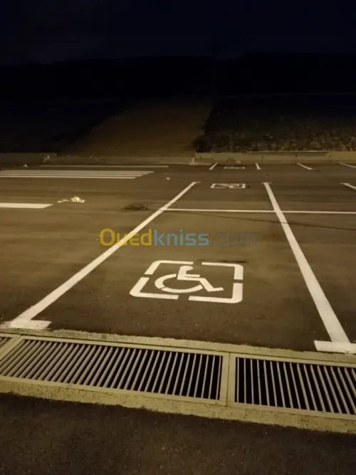 signalisation routière