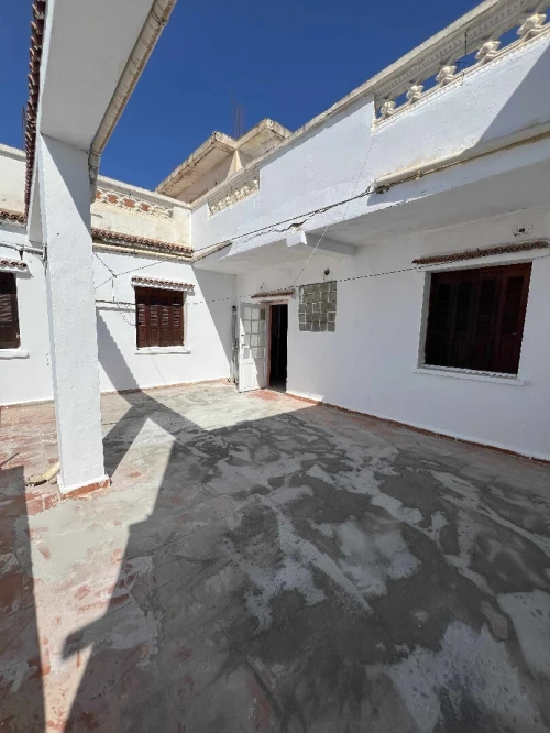 Location Appartement F3 Alger Staoueli
