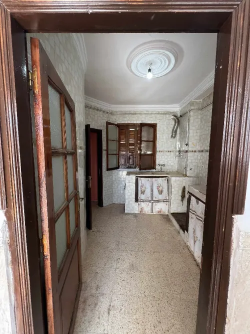 Location Appartement F3 Alger Staoueli