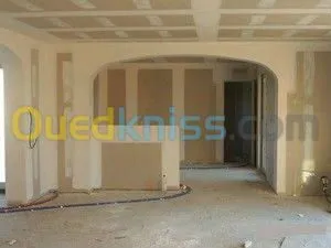 entreprise générale de bâtiment