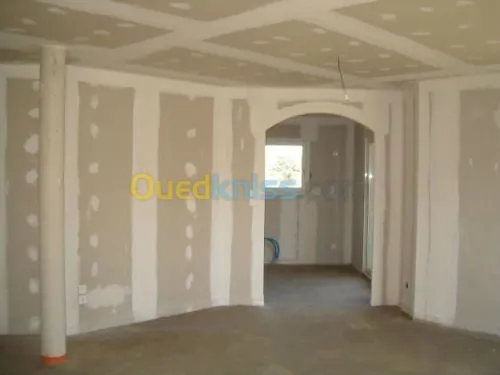 entreprise générale de bâtiment