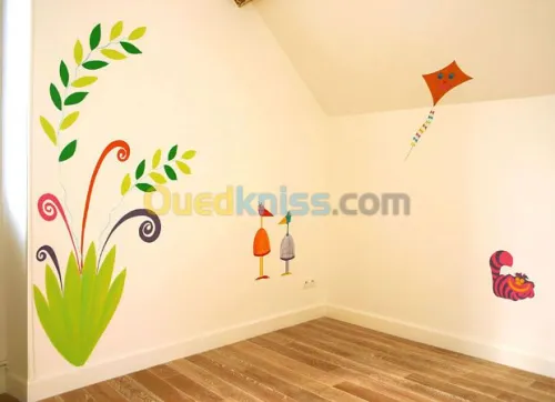 entreprise générale de bâtiment