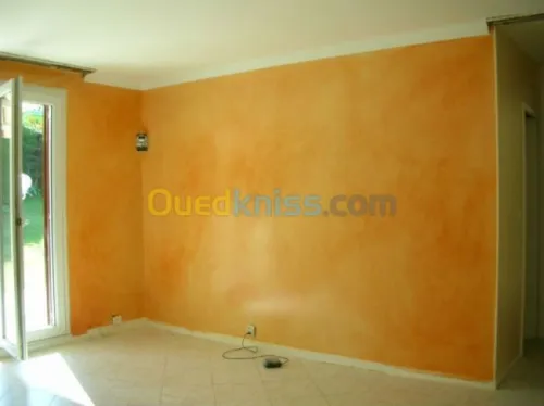 entreprise générale de bâtiment