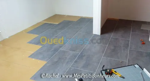 entreprise générale de bâtiment