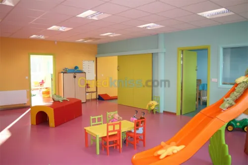 creche