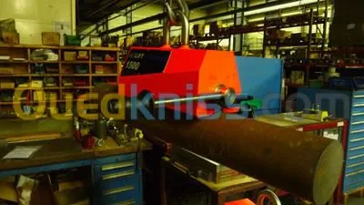 Vente Aimant de levage permanent