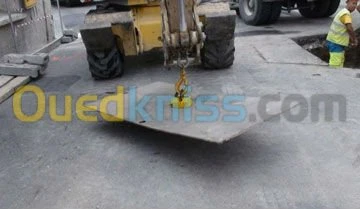 Vente Aimant de levage permanent