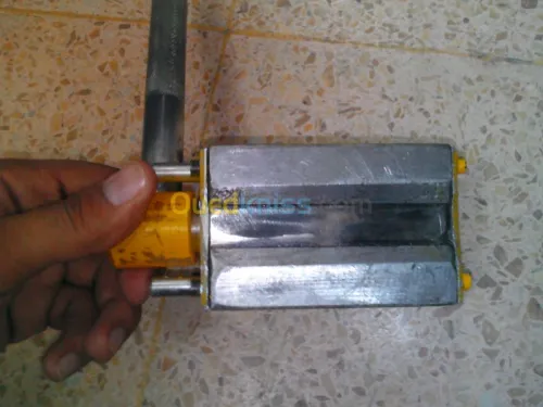 Vente Aimant de levage permanent