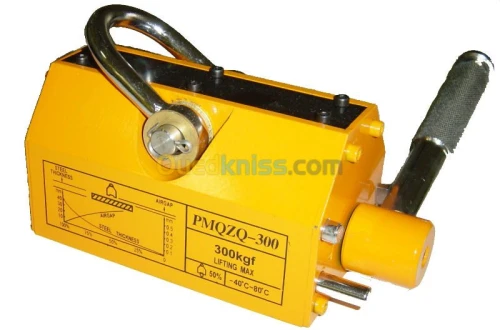 Vente Aimant de levage permanent