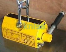 Vente Aimant de levage permanent