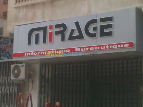 travaux de publiciter