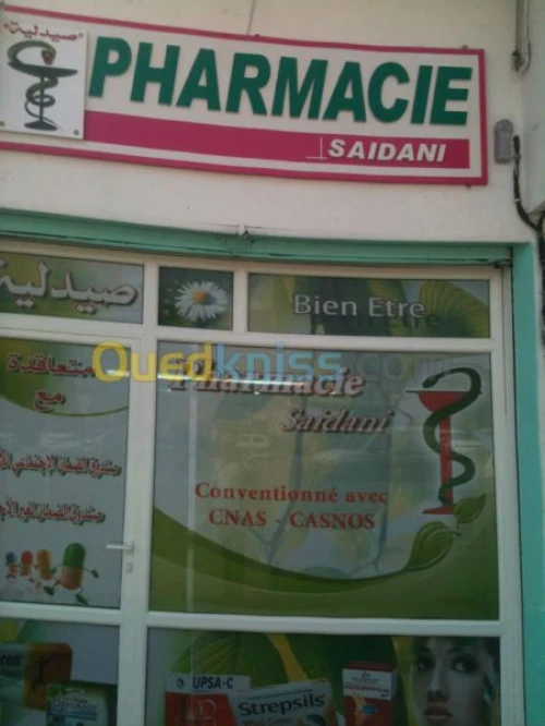 travaux de publiciter